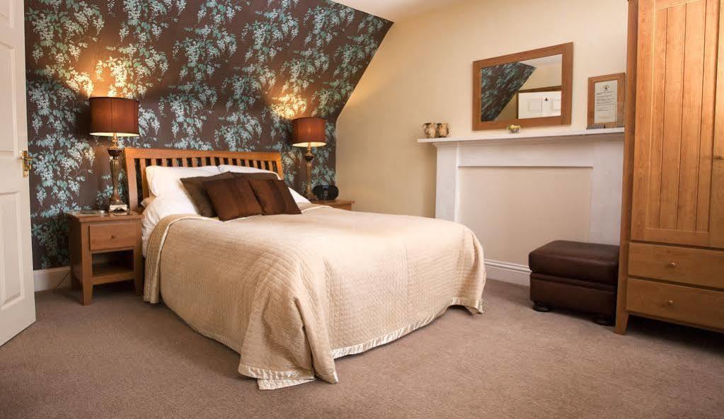 Bannerman Bed And Breakfast Inverness Exteriér fotografie