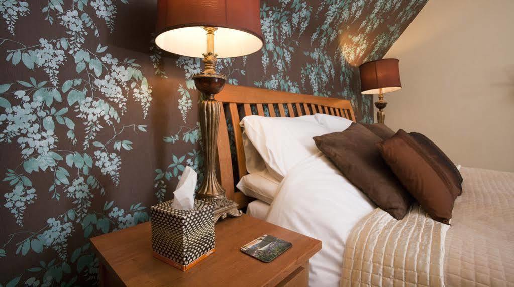 Bannerman Bed And Breakfast Inverness Exteriér fotografie