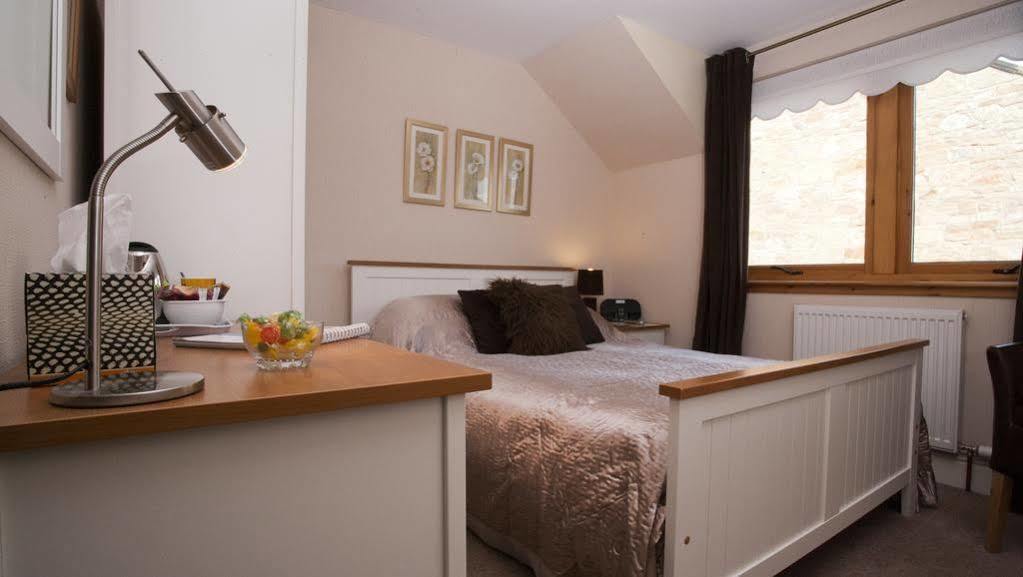 Bannerman Bed And Breakfast Inverness Exteriér fotografie